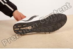 Man Casual Shoes